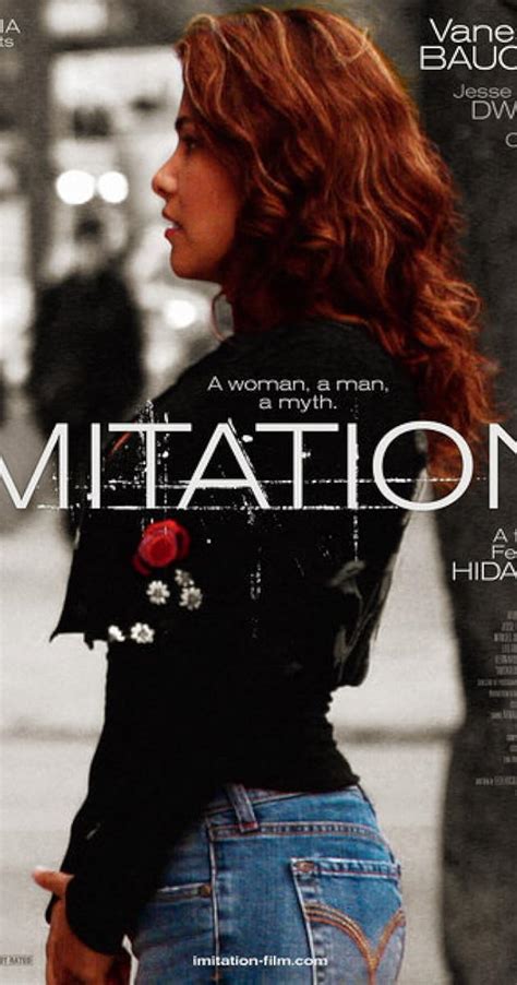 Imitation (2007) film online,Federico Hidalgo,Vanessa Bauche,Jesse Aaron Dwyre,Conrad Pla,Paulina Abarca-Cantin